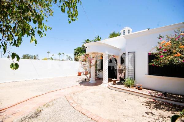 Foto de inmueble en Mirador M119 L3, Col. Peñasco C.P. 83554, Puerto Peñasco