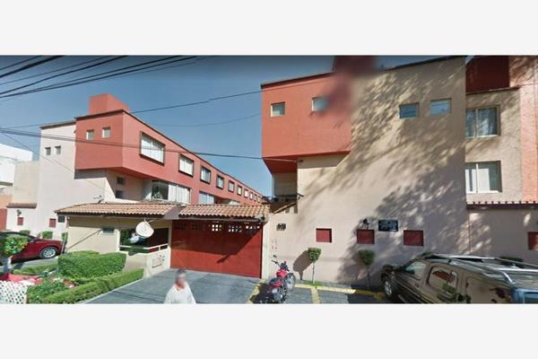 Foto de inmueble en MIRADOR, Col. Villa Coapa C.P. 14390, Tlalpan