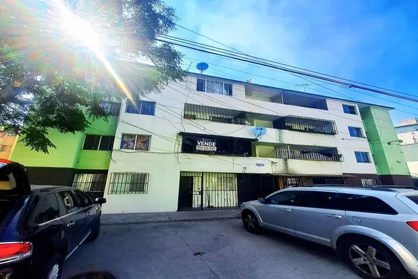 Foto de inmueble en Miraflores #6301, Col. El Rubí C.P. 22626, Tijuana