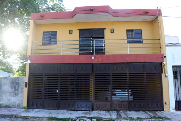 Foto de inmueble en  , Col. Miraflores C.P. 97179, Mérida