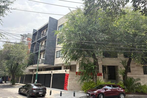 Foto de inmueble en Miraflores, Col. Miravalle C.P. 03580, Benito Juárez