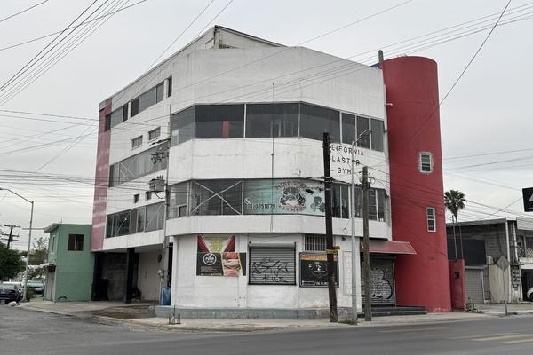 Foto de inmueble en  , Col. Miraflores C.P. 66410, San Nicolás de los Garza