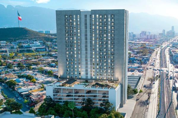Foto de inmueble en mirall, Col. Chepevera C.P. 64030, Monterrey