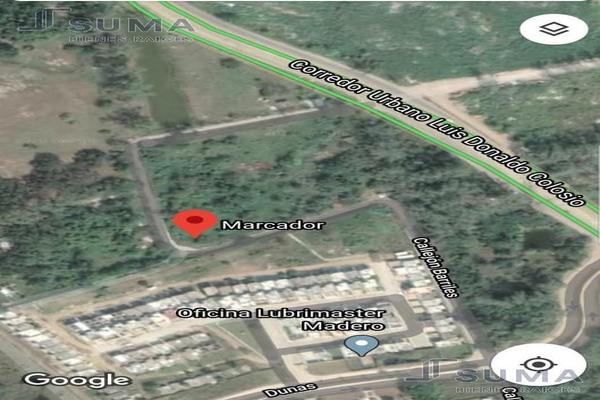 Foto de inmueble en  , Col. Miramapolis C.P. 89506, Ciudad Madero
