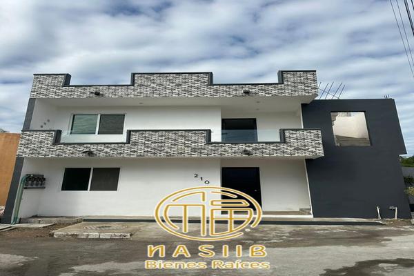Foto de inmueble en  , Col. Miramapolis C.P. 89506, Ciudad Madero
