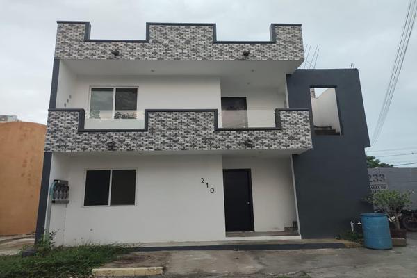 Foto de inmueble en  , Col. Miramapolis C.P. 89506, Ciudad Madero
