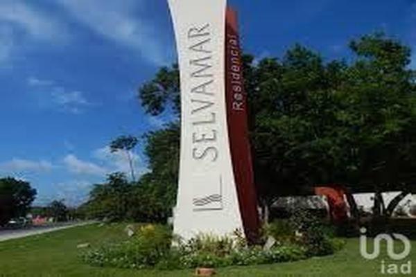Foto de inmueble en MIRAMAR #139, Col. Selvamar C.P. 77727, Solidaridad