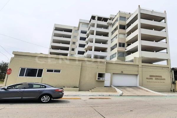 Foto de inmueble en  , Col. Miramar C.P. 89540, Ciudad Madero