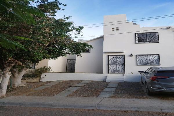 Foto de inmueble en  , Col. Miramar C.P. 23456, Los Cabos