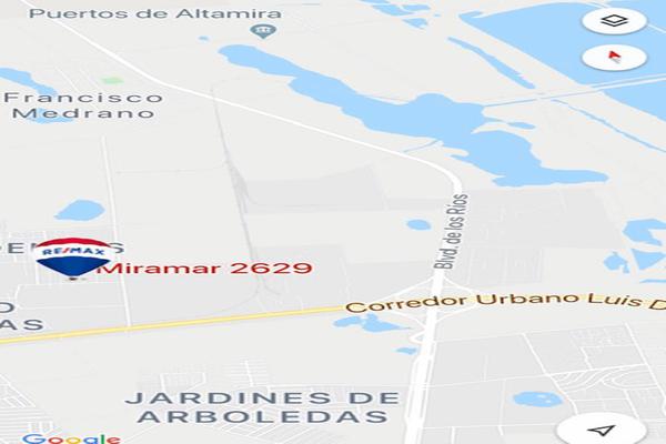 Foto de inmueble en Miramar, Col. Martin A Martinez C.P. 89602, Altamira
