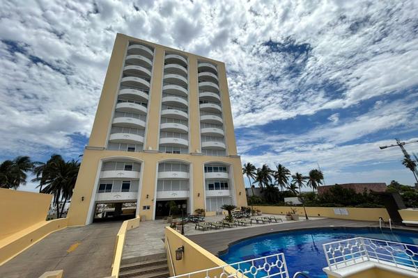 Foto de inmueble en  , Col. Miramar C.P. 82089, Mazatlán