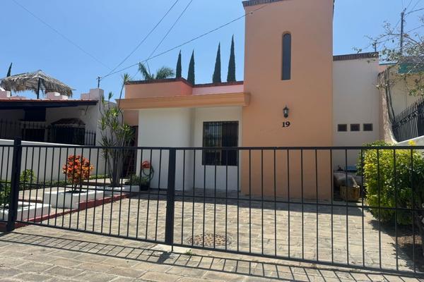 Foto de inmueble en  , Col. Mirasol C.P. 45907, Chapala