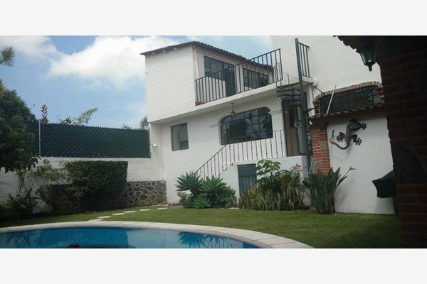 Foto de inmueble en  , Col. Miraval C.P. 62270, Cuernavaca