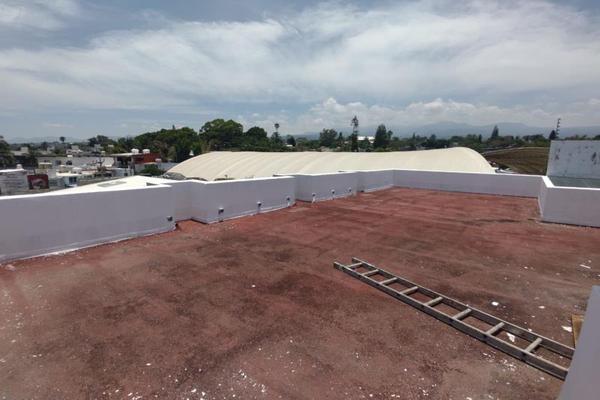 Foto de inmueble en  , Col. Miraval C.P. 62270, Cuernavaca