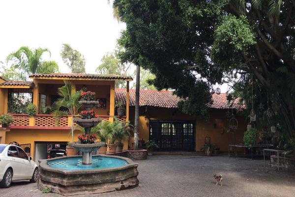 Foto de inmueble en  , Col. Miraval C.P. 62270, Cuernavaca
