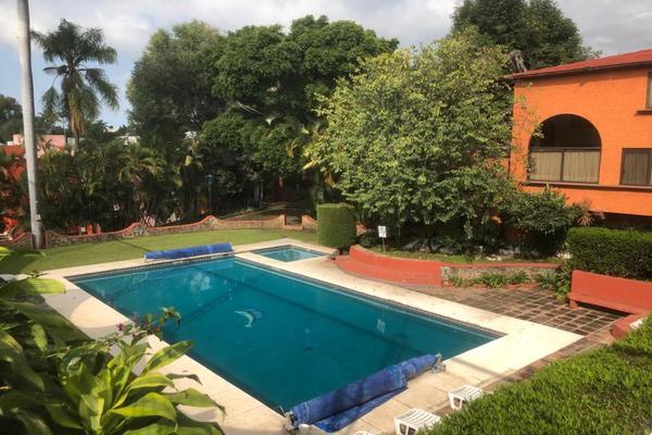 Foto de inmueble en Miraval #-, Col. Miraval C.P. 62270, Cuernavaca