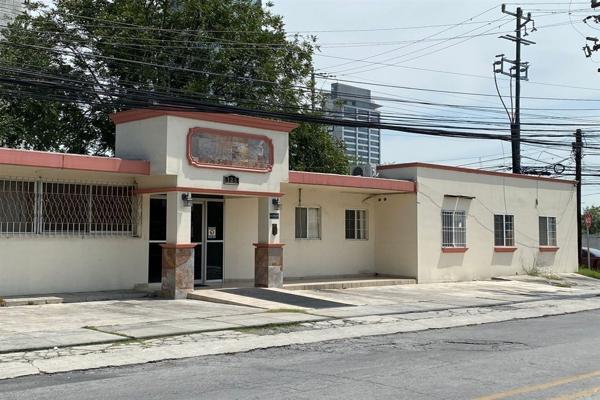 Foto de inmueble en miravalle #123, Col. Miravalle C.P. 64660, Monterrey