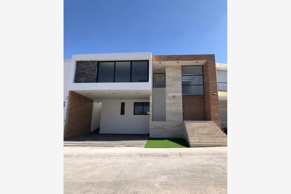 Foto de inmueble en  , Col. Miravalle C.P. 78214, San Luis Potosí