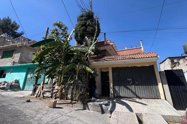 Foto de inmueble en  , Col. Miravalles C.P. 09696, Iztapalapa
