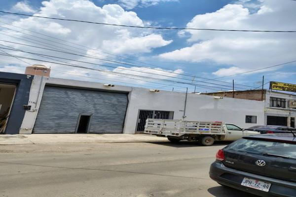 Foto de inmueble en Mirlo #1180, Col. Morelos C.P. 44910, Guadalajara