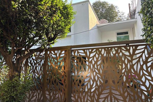 Foto de inmueble en Mirlo, Col. Rosedal C.P. 04330, Coyoacán
