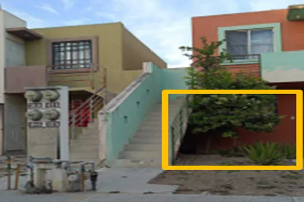 Foto de inmueble en MISIÓN #122-A, Col. Valle del Norte C.P. 65515, Salinas Victoria