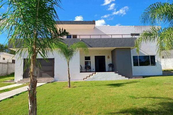 Foto de inmueble en mision antigua, Col. Las Misiones C.P. 67483, Cadereyta Jiménez