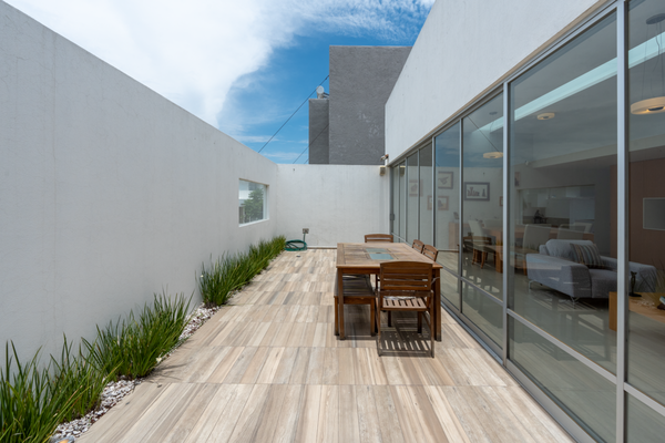Foto de inmueble en Misión Concá, Col. Misión de Concá C.P. 76149, Querétaro