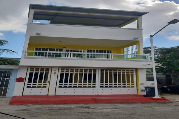Foto de inmueble en Mision de las flores, 421A., Col. Misión del Carmen C.P. 77724, Solidaridad