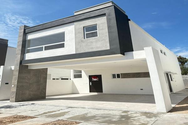Foto de inmueble en Misión de los Ángeles, Col. Real de Apodaca C.P. 66640, Apodaca
