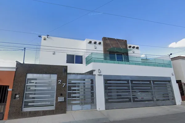 Foto de inmueble en Mision de Oposura #27, Col. Bachoco C.P. 83148, Hermosillo
