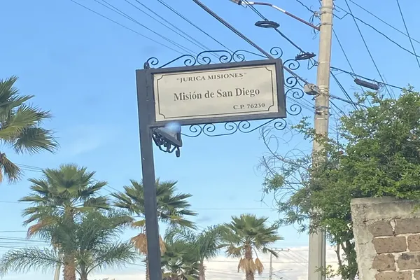 Foto de inmueble en Misión de San Diego #120, Col. Jurica Misiones C.P. 76226, Querétaro