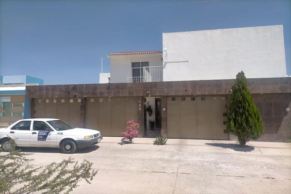 Foto de inmueble en MISIÓN DE SAN GERÓNIMO, Col. Cerrada de La Misión C.P. 20118, Aguascalientes