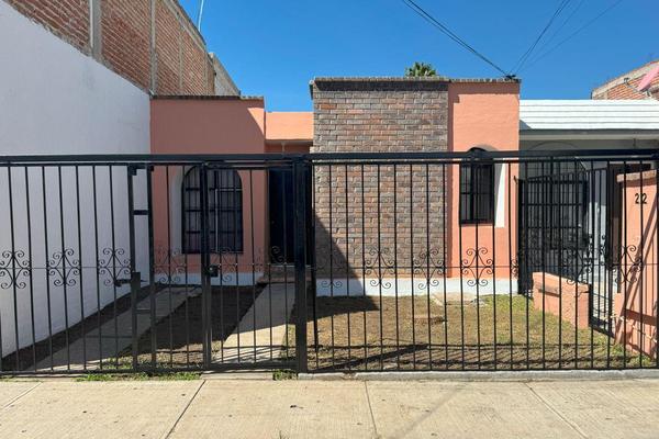 Foto de inmueble en  , Col. Misión de San José C.P. 37218, León