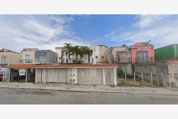 Foto de inmueble en  , Col. Misión del Carmen C.P. 77724, Solidaridad