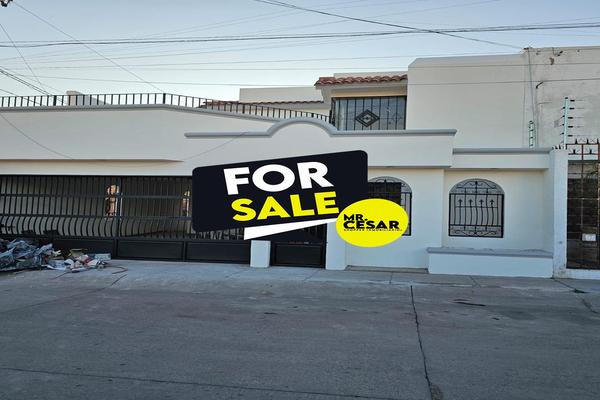 Foto de inmueble en  , Col. Misión Del Real C.P. 83100, Hermosillo
