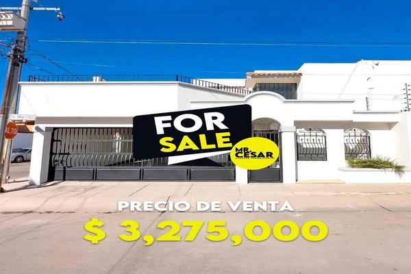Foto de inmueble en  , Col. Misión Del Real C.P. 83100, Hermosillo