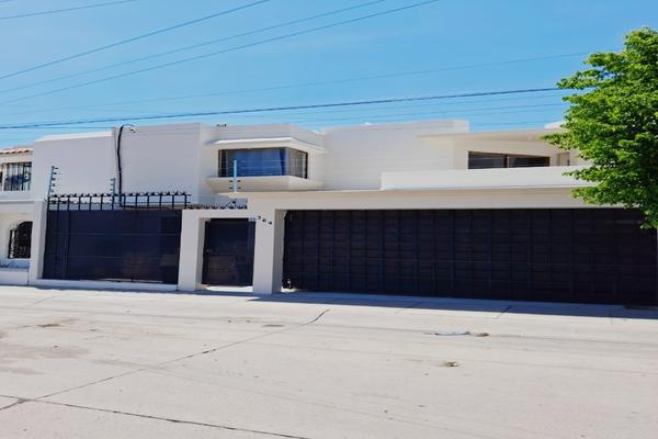 Foto de inmueble en  , Col. Misión Del Real C.P. 83100, Hermosillo