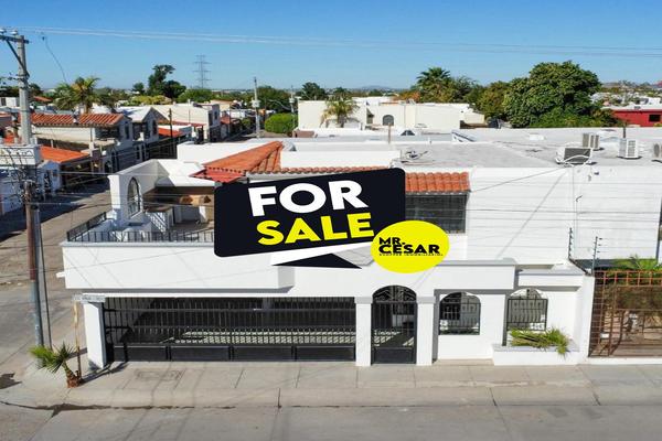 Foto de inmueble en  , Col. Misión Del Sol C.P. 83100, Hermosillo