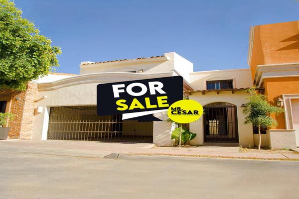 Foto de inmueble en  , Col. Misión Del Sol C.P. 83100, Hermosillo