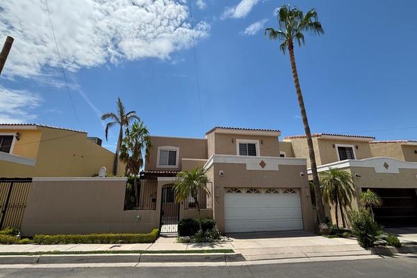 Foto de inmueble en  , Col. Misión Del Sol C.P. 83100, Hermosillo