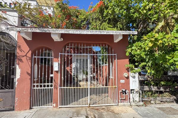 Foto de inmueble en Misión Faro, Col. Misión del Carmen C.P. 77724, Solidaridad