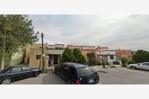 Foto de inmueble en  , Col. Misión Fundadores C.P. 66612, Apodaca
