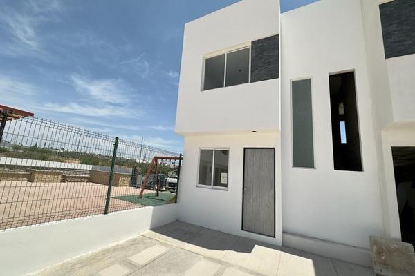 Foto de inmueble en  , Col. Misión Fundadores C.P. 76117, Querétaro