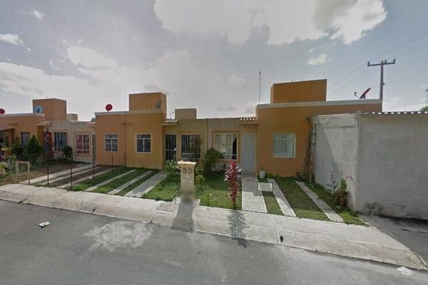 Foto de inmueble en  , Col. Misión Las Flores C.P. 77723, Solidaridad
