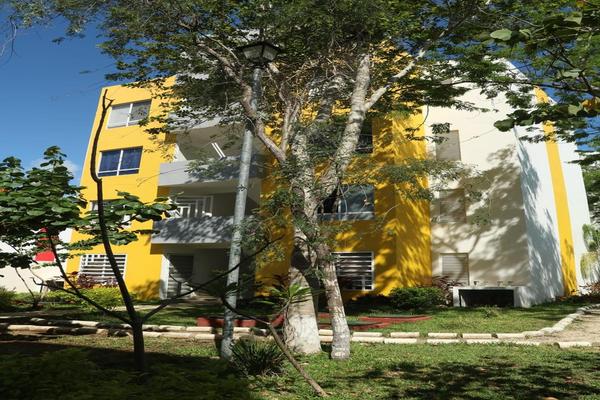 Foto de inmueble en  , Col. Misión Las Flores C.P. 77723, Solidaridad