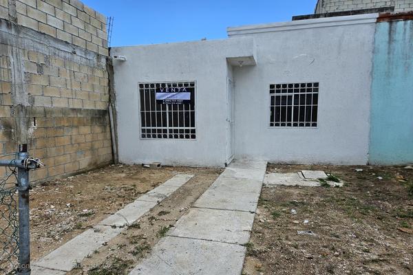 Foto de inmueble en  , Col. Misión Las Flores C.P. 77723, Solidaridad