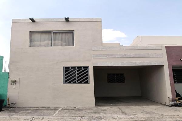 Foto de inmueble en  , Col. Misión los Olivos C.P. 66604, Apodaca