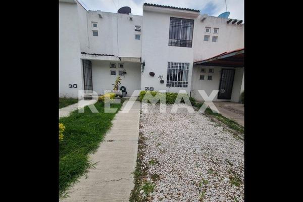 Foto de inmueble en MISIÓN MARIANA, Col. Misión Mariana C.P. 76903, Corregidora
