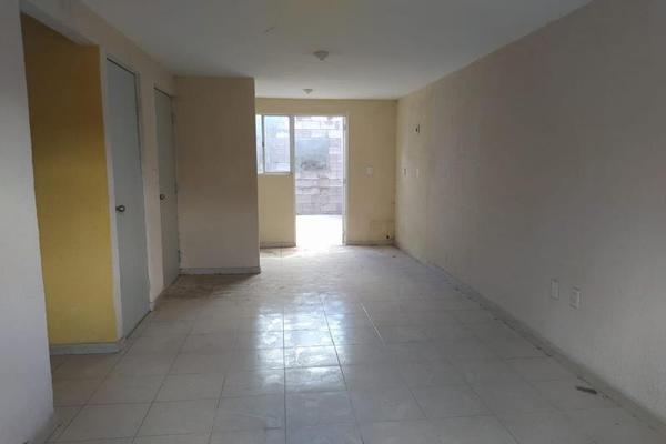 Foto de inmueble en Misión #., Col. Misión San Agustín C.P. 55885, Acolman